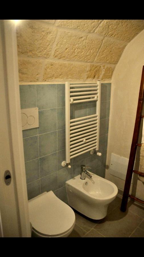 Panta Rei Wellness & Charme Monopoli Apartment Exterior photo