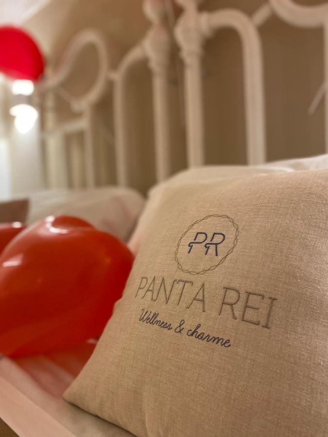 Panta Rei Wellness & Charme Monopoli Apartment Exterior photo