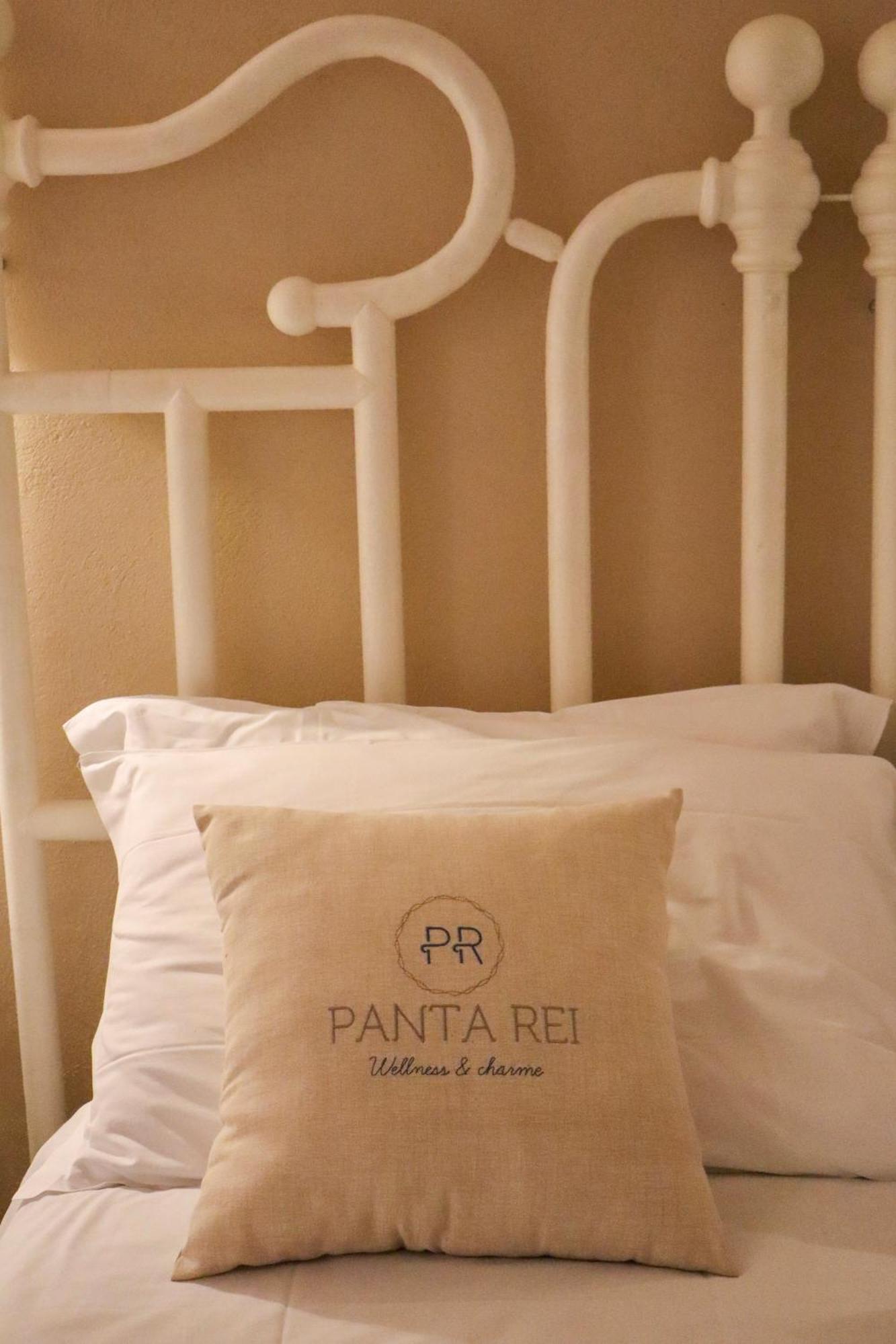 Panta Rei Wellness & Charme Monopoli Apartment Exterior photo